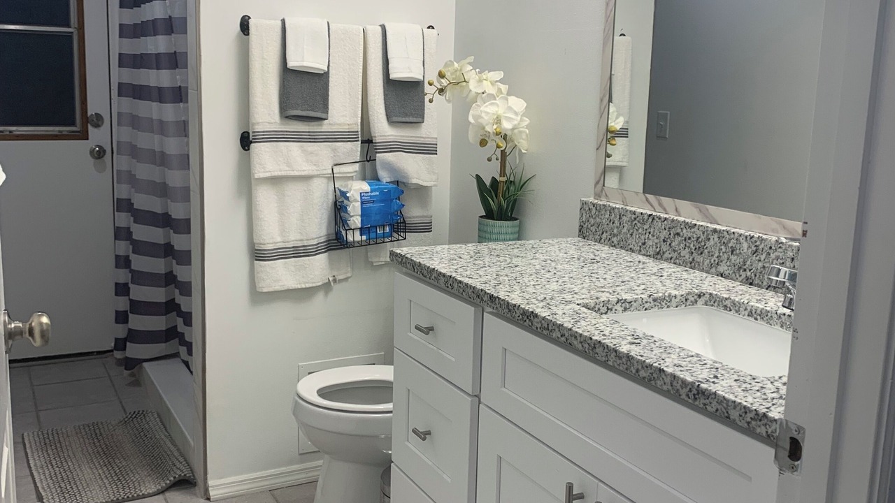 Photo of Bathroom in Cocoa