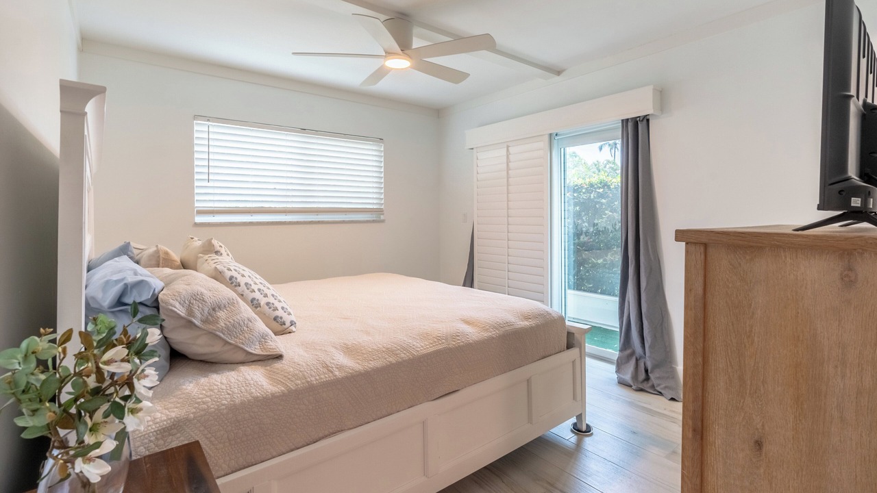 Photo of Bedroom in Coquina Sands