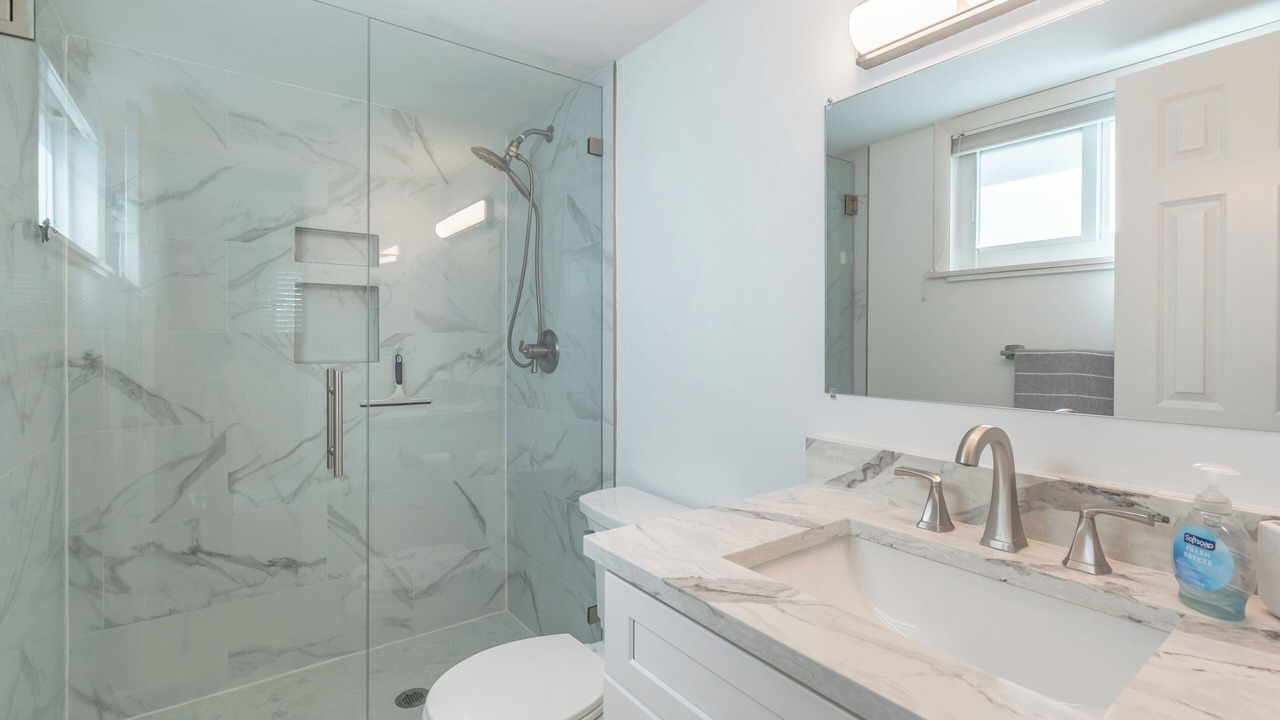 Photo of Bathroom in Coquina Sands