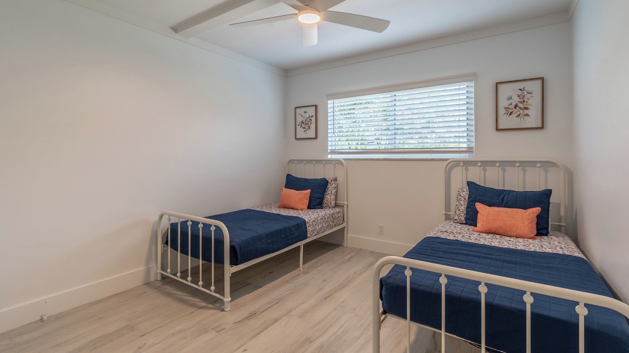 Photo of Bedroom in Coquina Sands