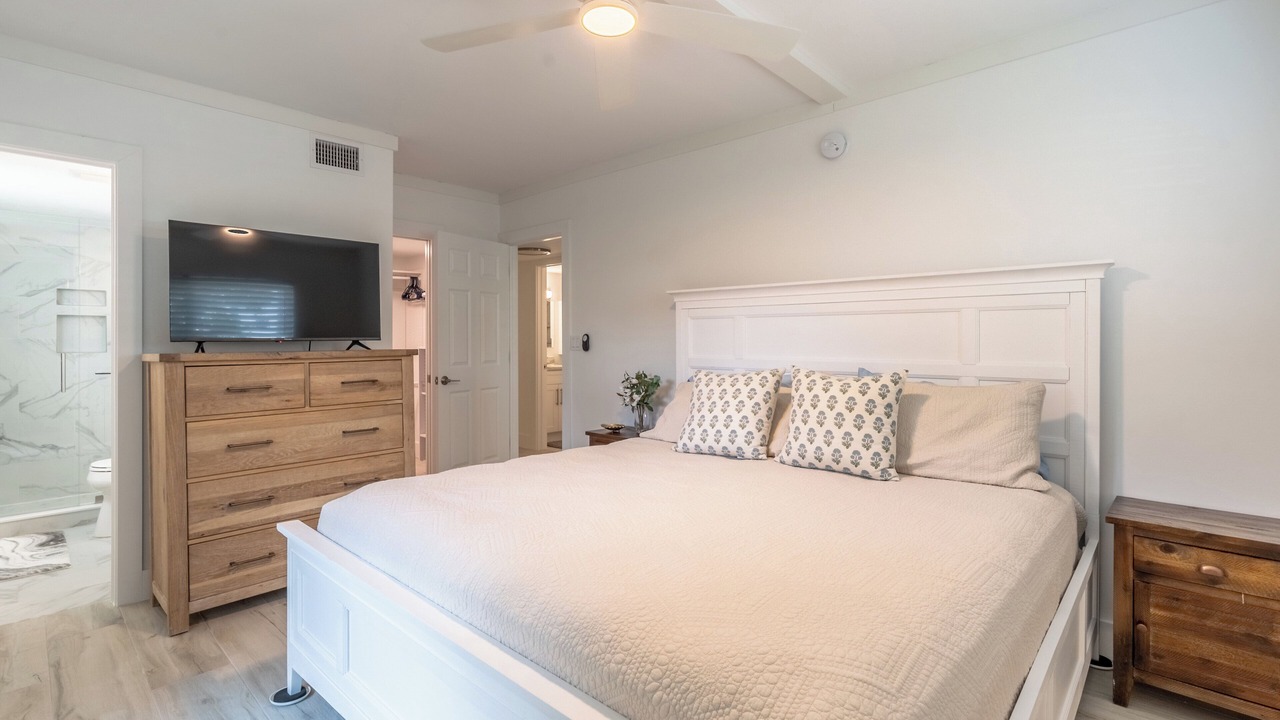 Photo of Bedroom in Coquina Sands