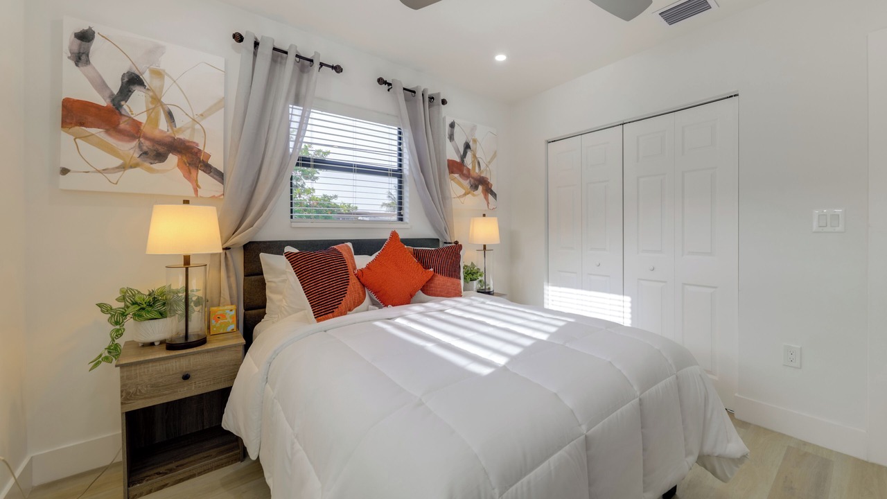 Photo of Bedroom in Miramar