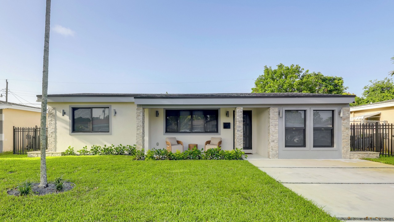 Photo of Outdoor in Miramar