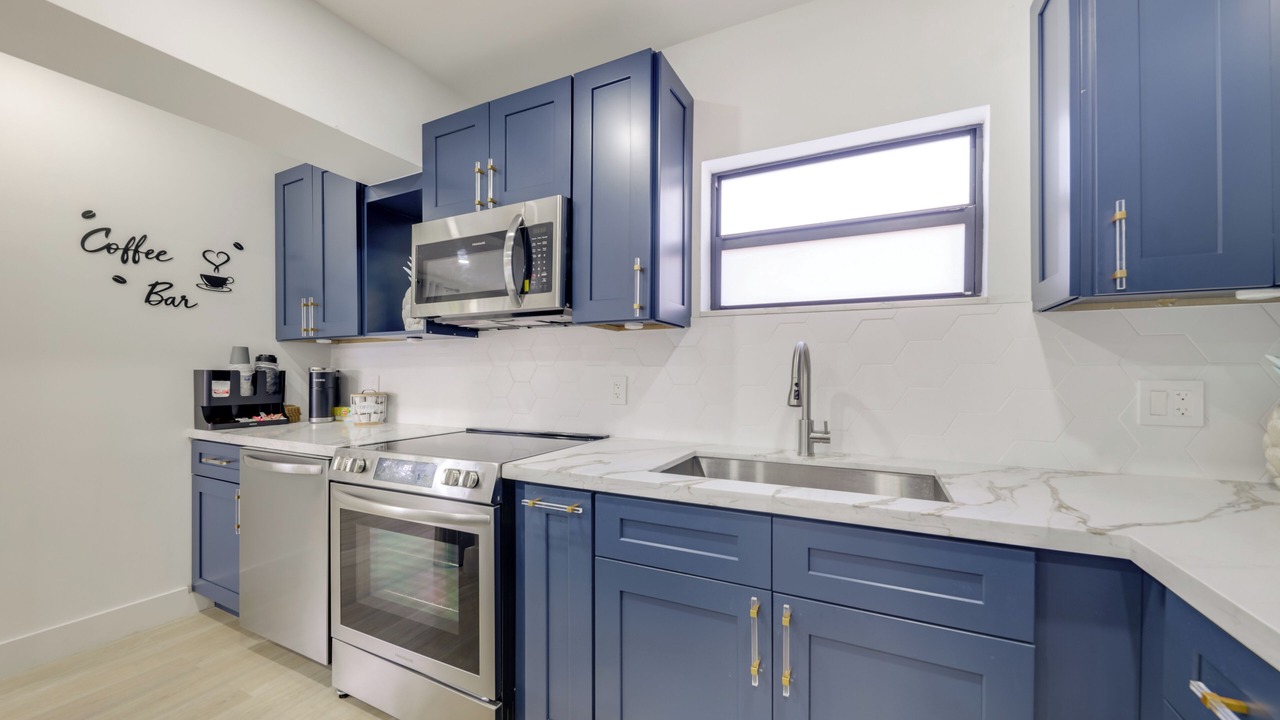 Photo of Kitchen in Miramar