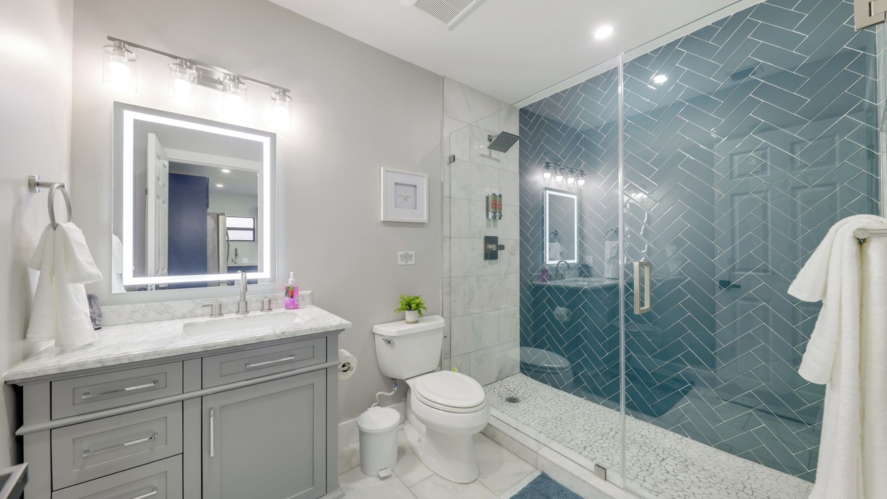 Photo of Bathroom in Miramar