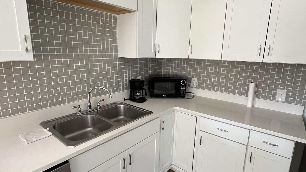 Photo of Kitchen in Bayou Oaks