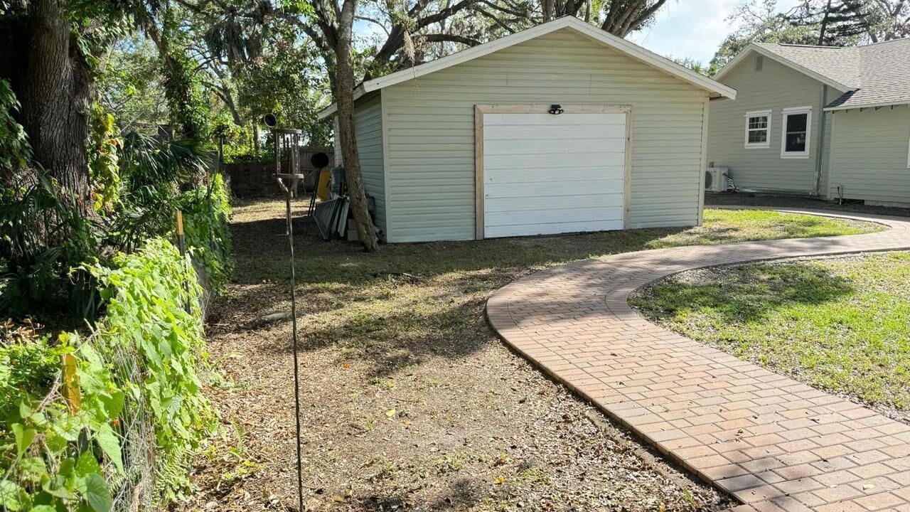Photo of Outdoor in Bayou Oaks