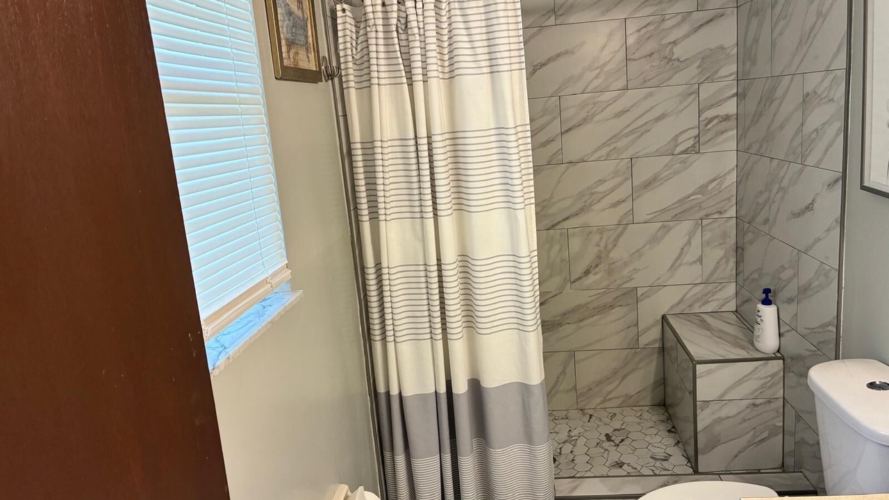 Photo of Bathroom in Northside