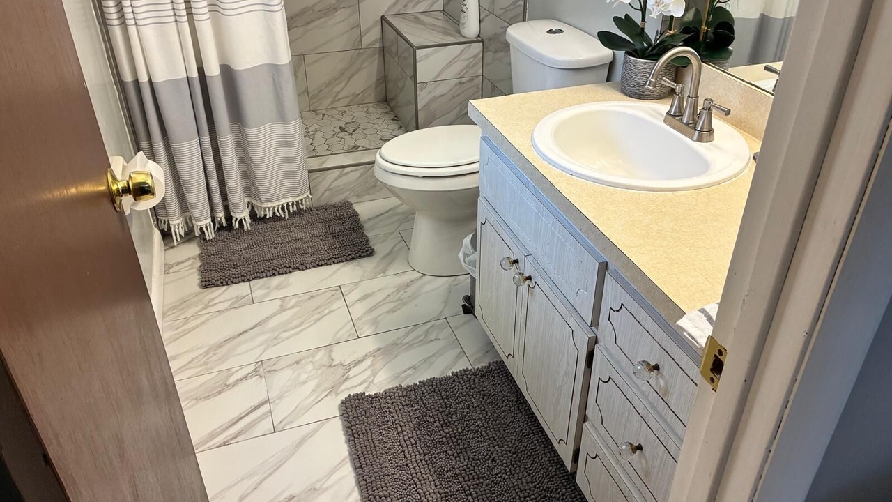 Photo of Bathroom in Northside