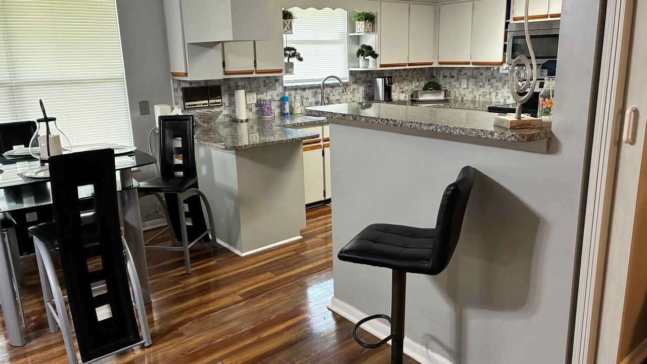 Photo of Kitchen in Northside