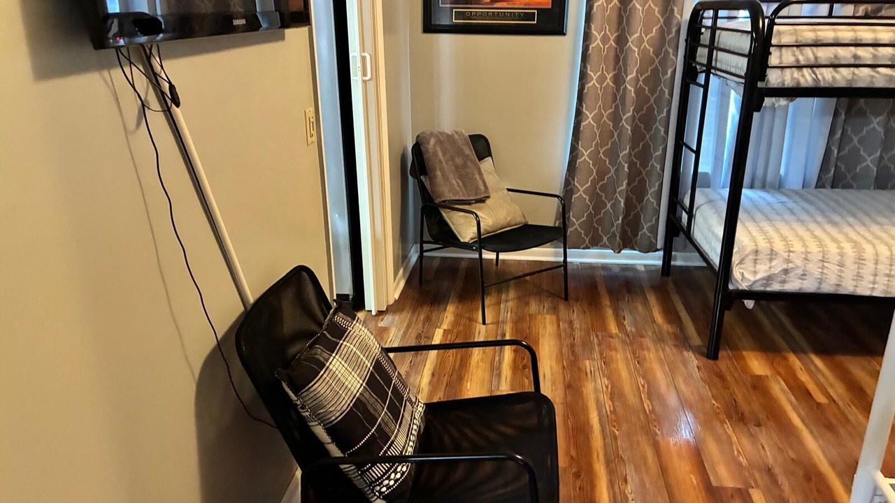 Photo of Bedroom in Northside