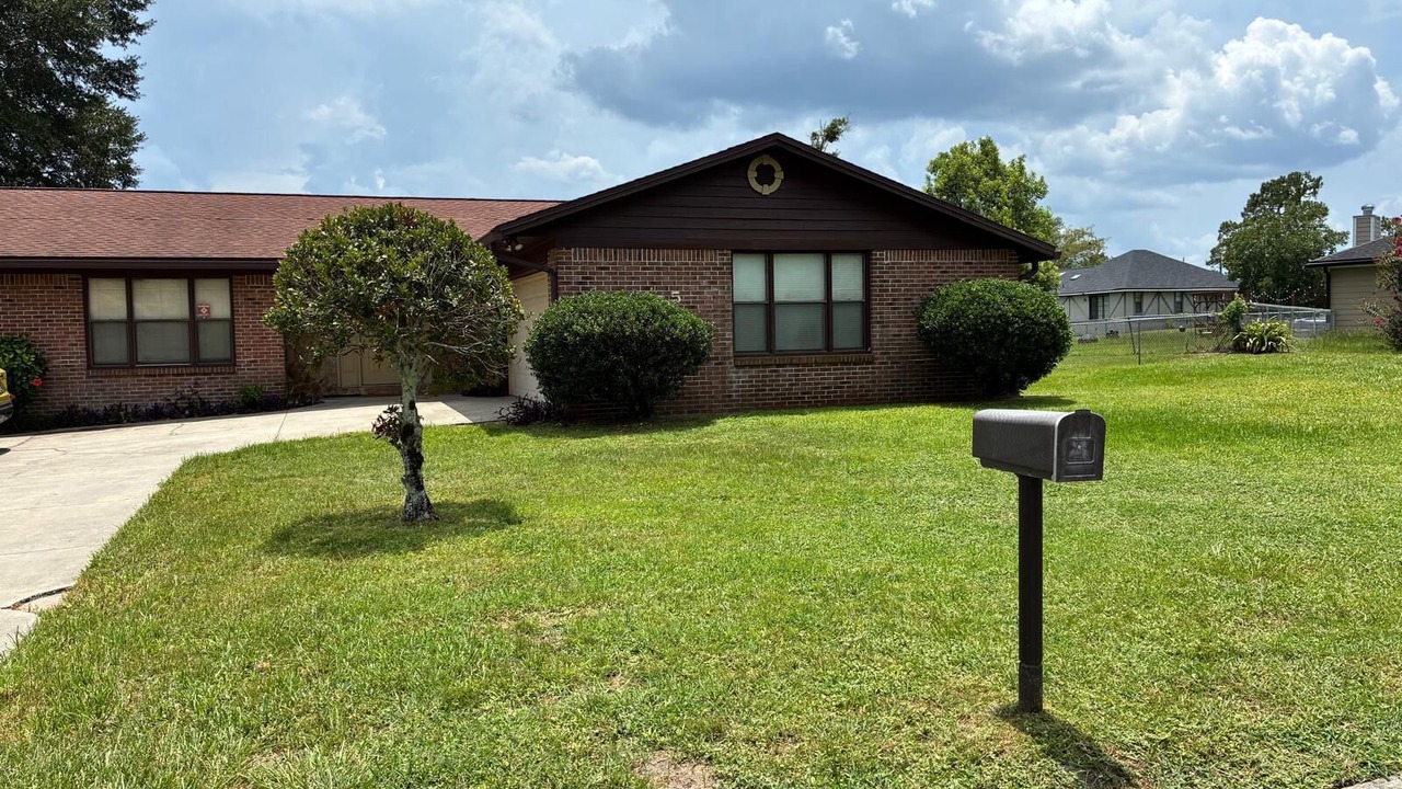 Photo of Outdoor in Northside