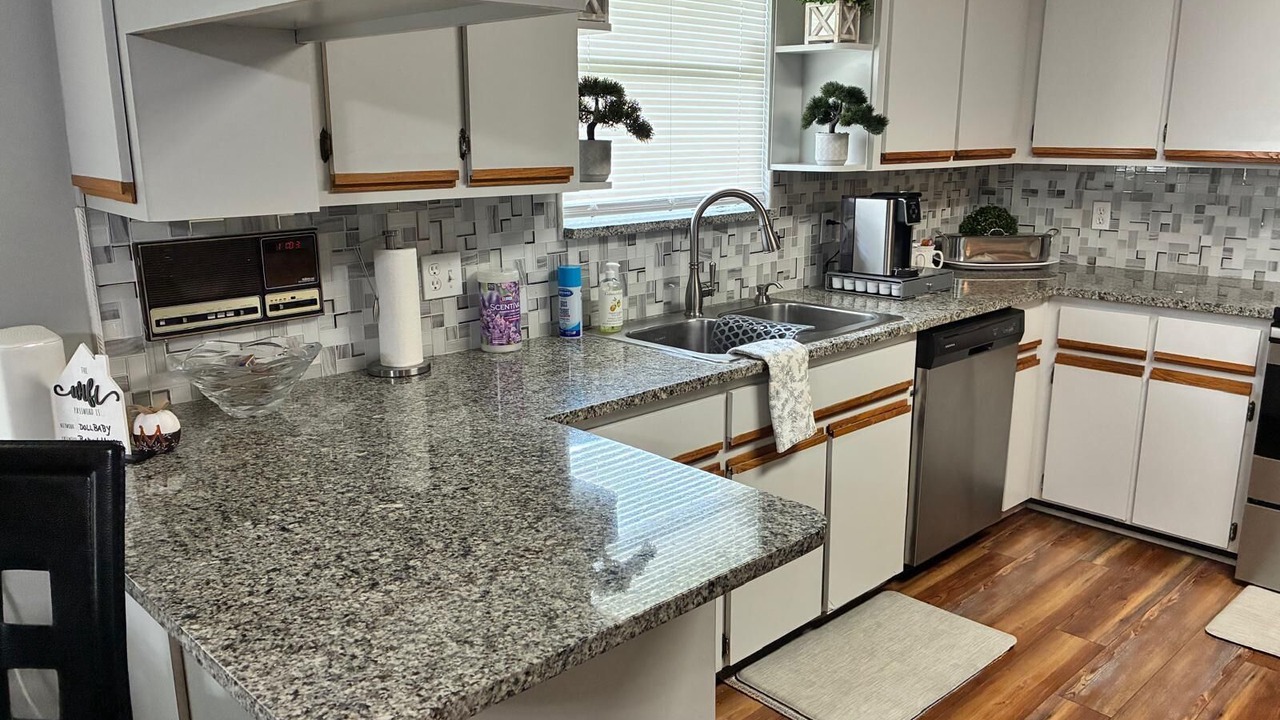 Photo of Kitchen in Northside