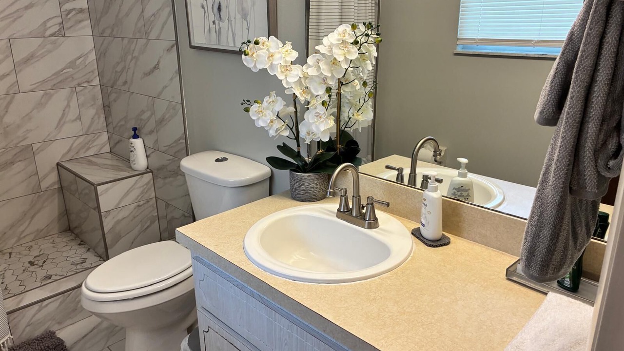 Photo of Bathroom in Northside