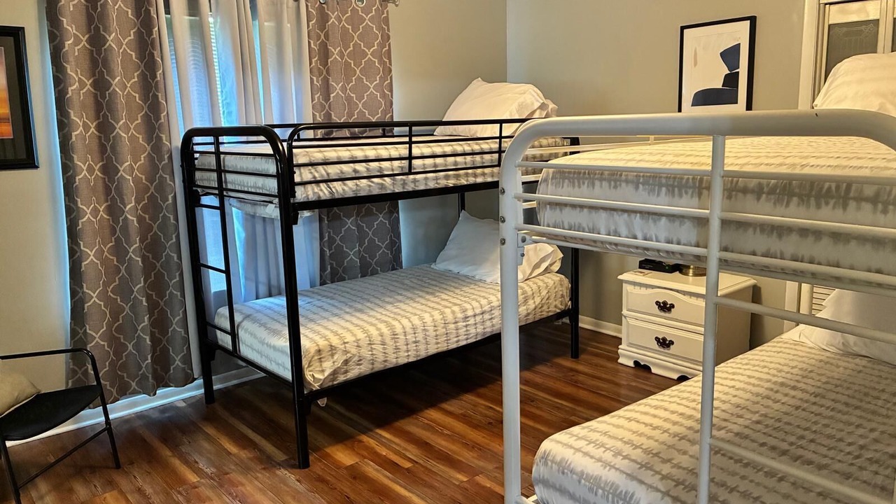 Photo of Bedroom in Northside