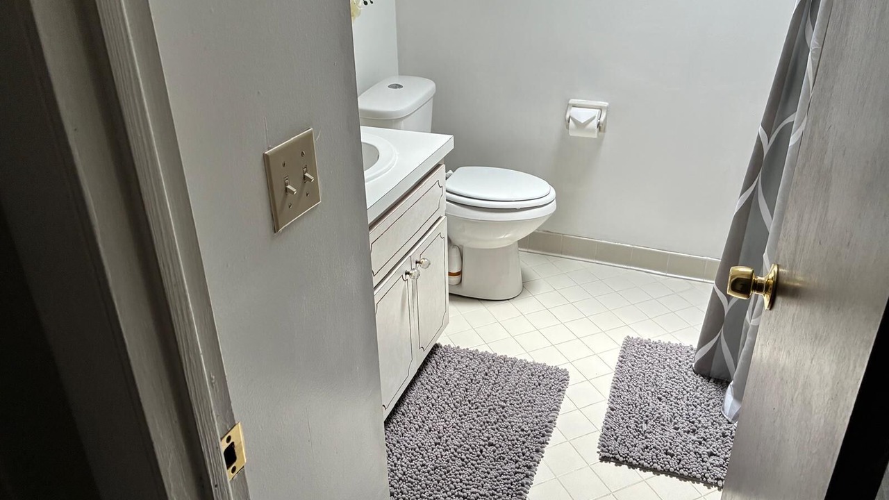 Photo of Bathroom in Northside