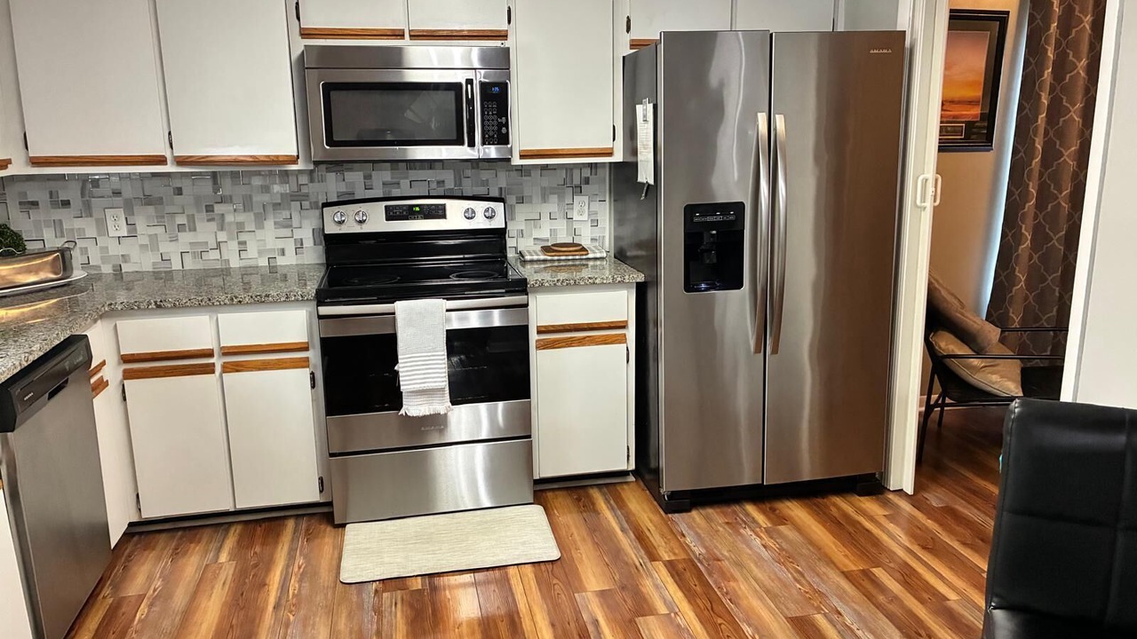 Photo of Kitchen in Northside