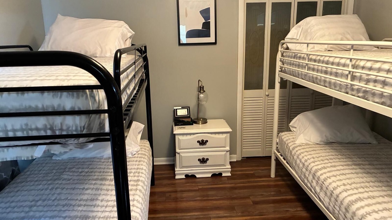 Photo of Bedroom in Northside