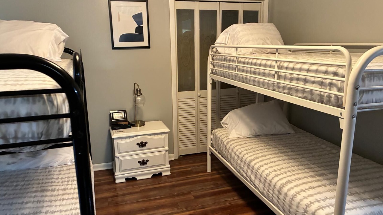 Photo of Bedroom in Northside