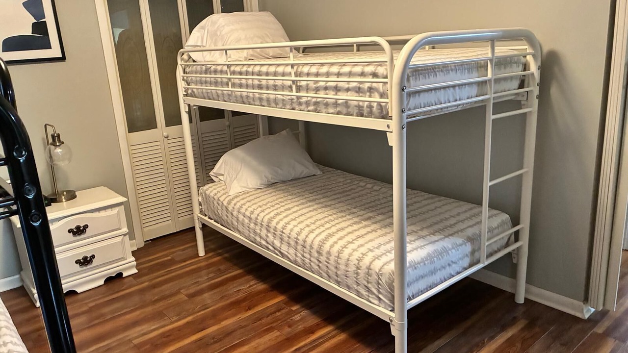 Photo of Bedroom in Northside