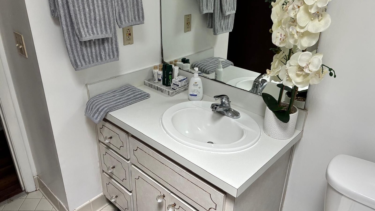 Photo of Bathroom in Northside