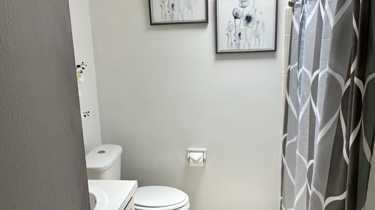 Photo of Bathroom in Northside