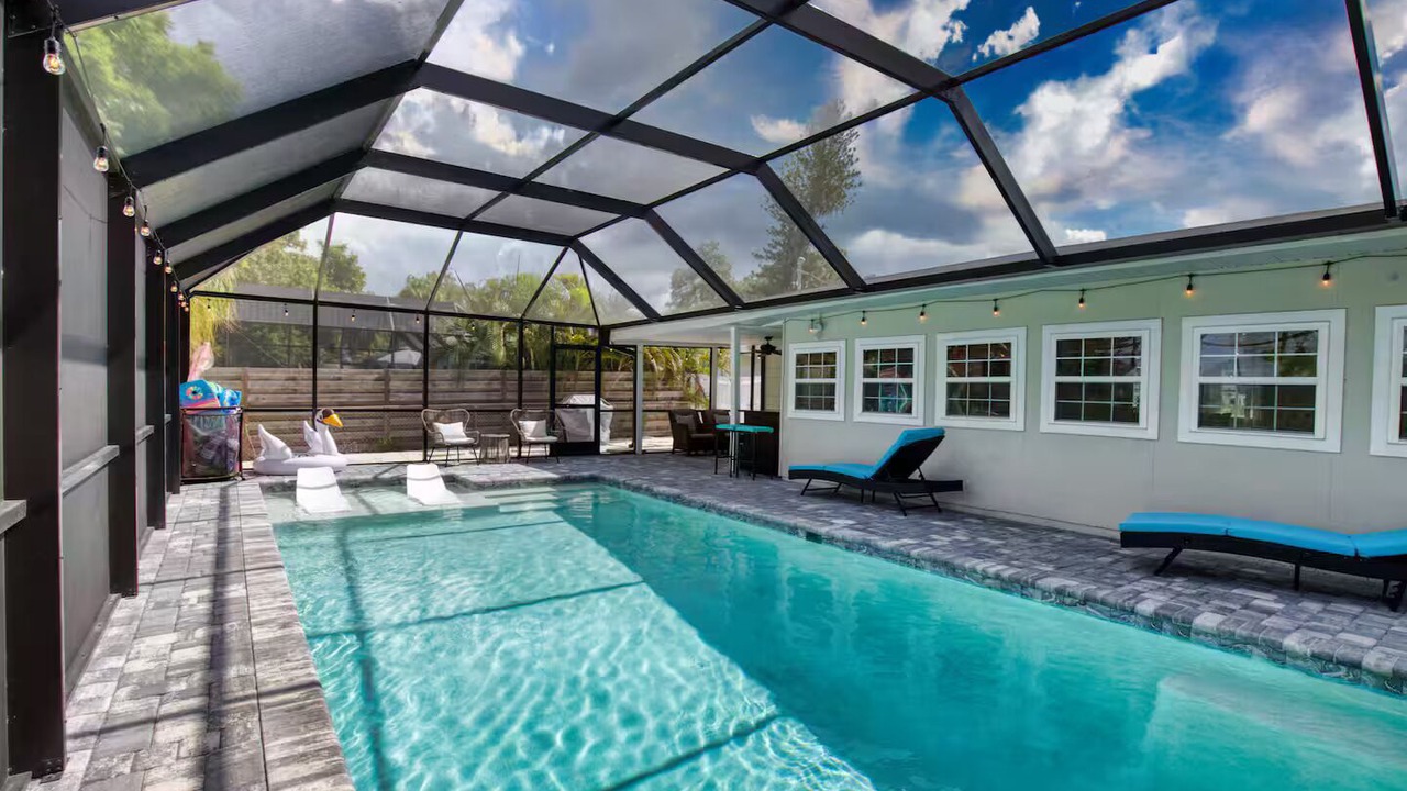 Photo of Outdoor in Gulf Gate Estates