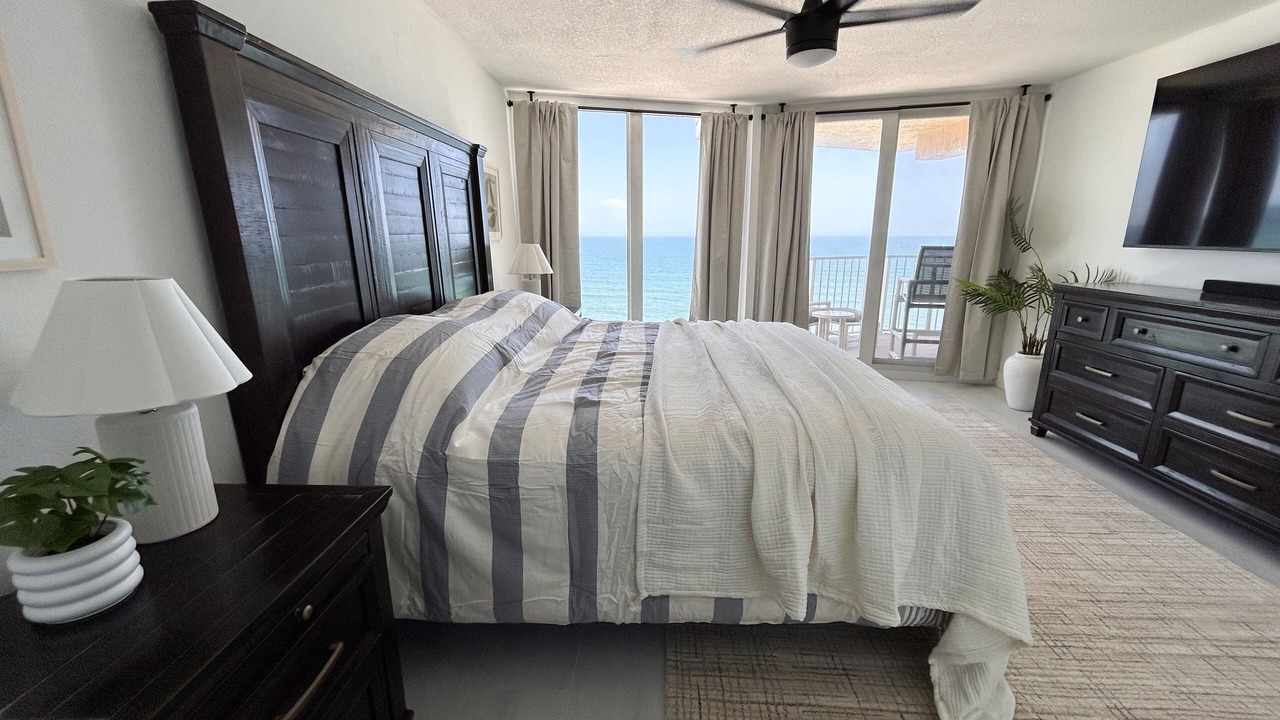 Photo of Bedroom in Ocean View Halifax Estates
