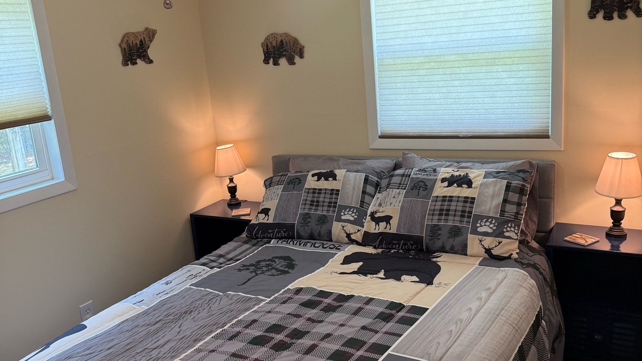 Photo of Bedroom in Fort McCoy