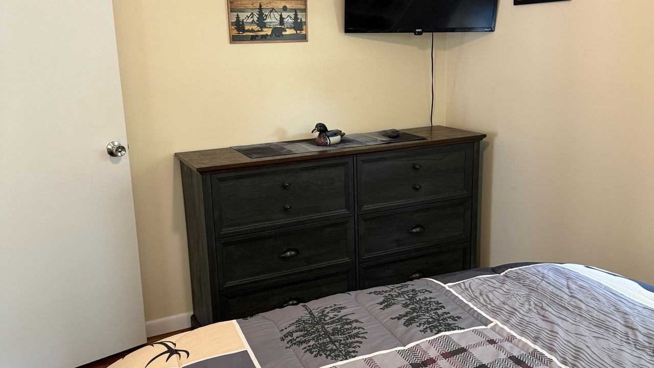 Photo of Bedroom in Fort McCoy