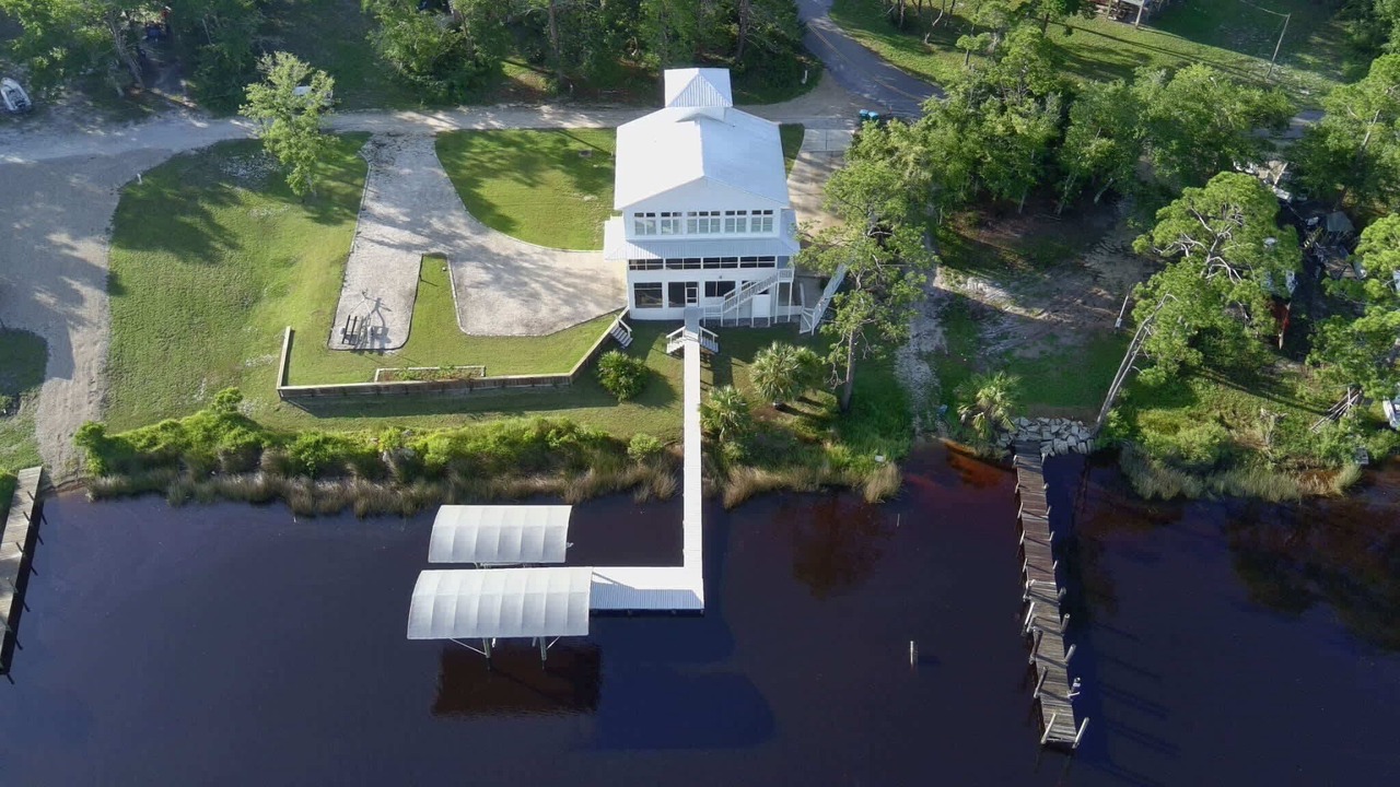 Photo of Outdoor in Carrabelle