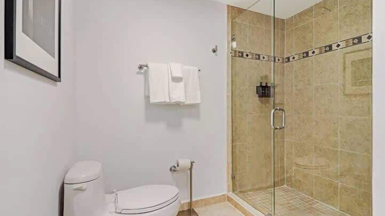 Photo of Bathroom in Sunny Isles Beach