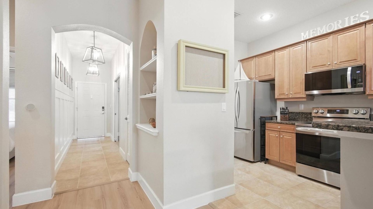 Photo of Kitchen in Palm Coast