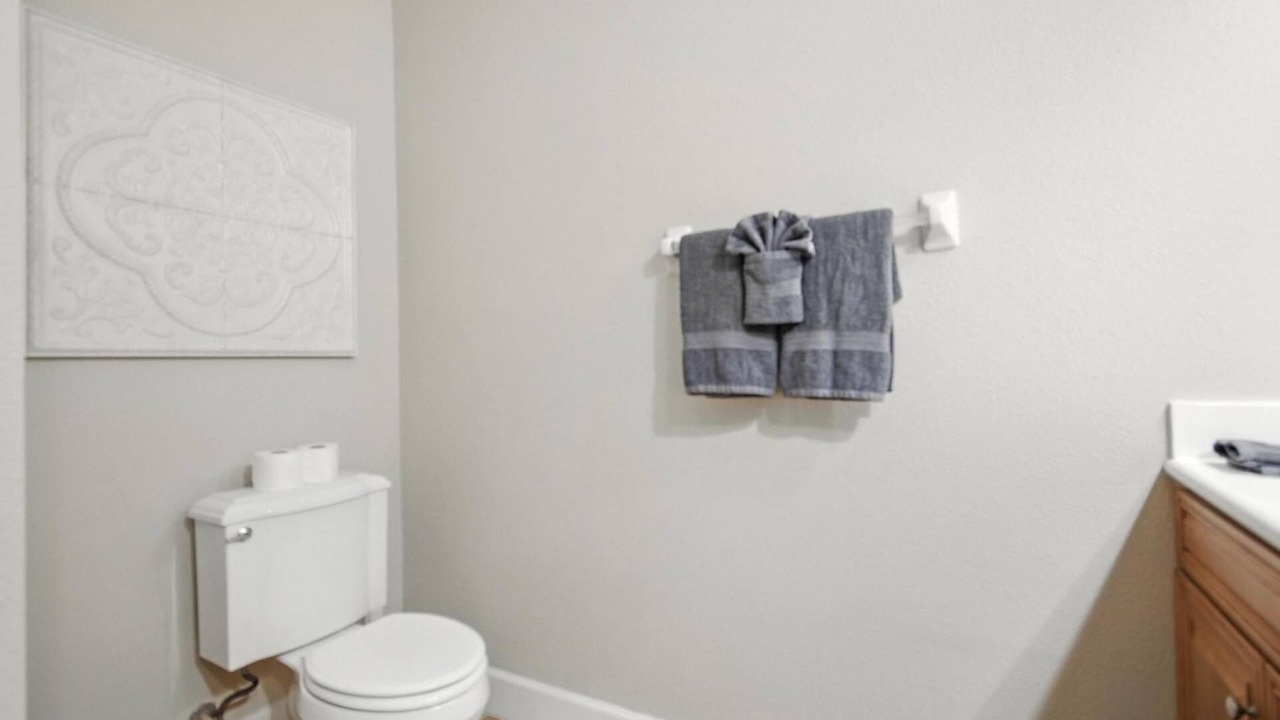 Photo of Bathroom in Palm Coast