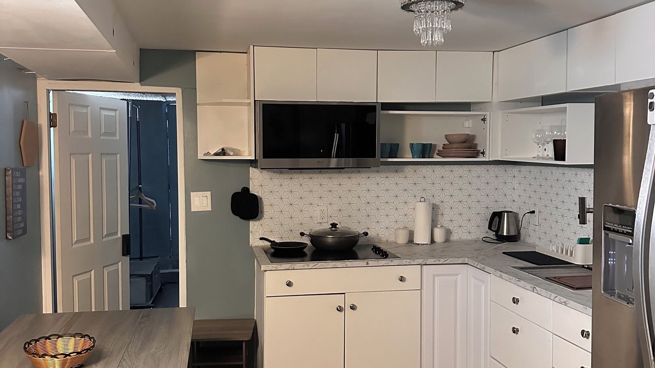 Photo of Kitchen in East Lansdowne