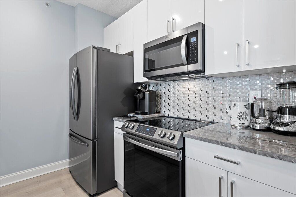 Photo of Kitchen in Grandview Heights