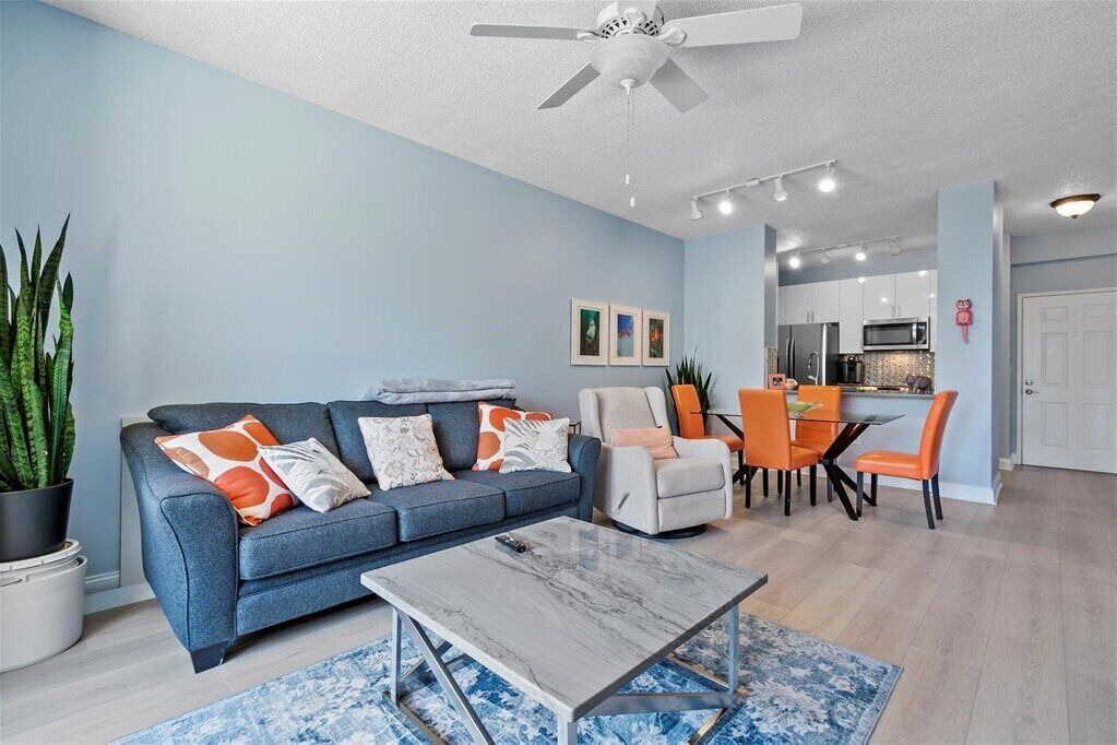 Photo of Livingroom in Grandview Heights