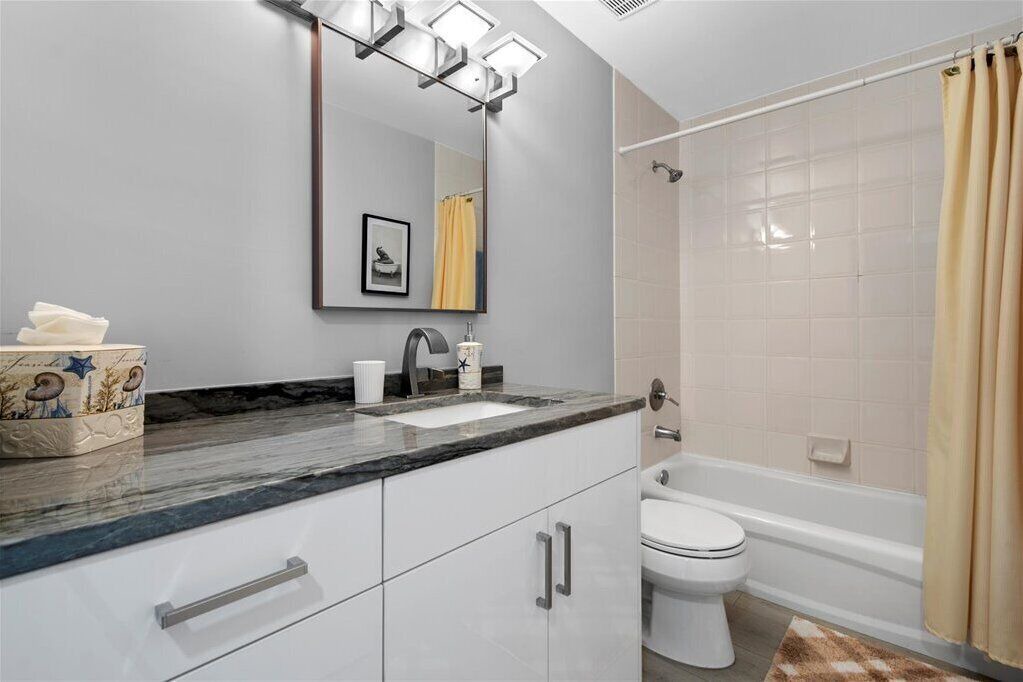 Photo of Bathroom in Grandview Heights