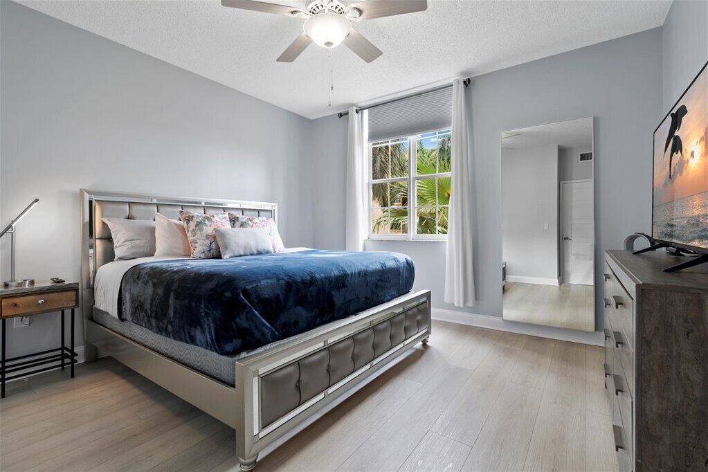 Photo of Bedroom in Grandview Heights