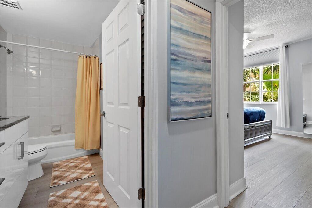 Photo of Bathroom in Grandview Heights