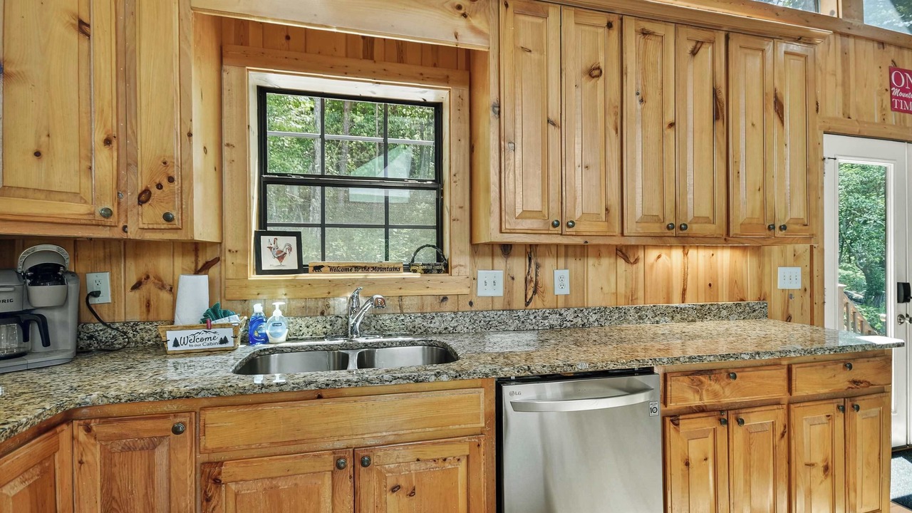 Photo of Kitchen in Cleveland