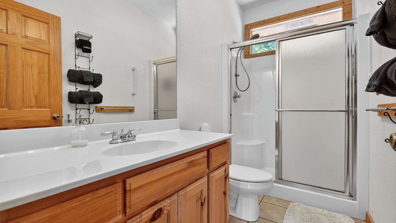 Photo of Bathroom in Cleveland