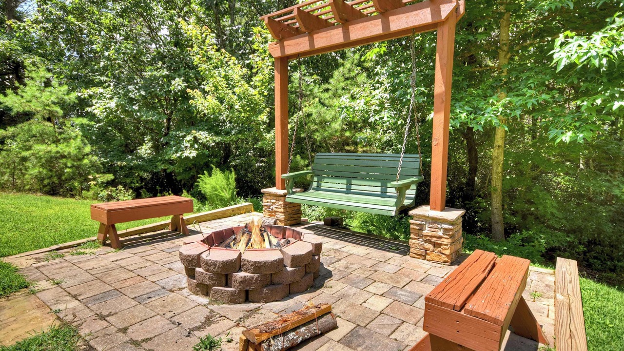 Photo of Patio Balcony in Cleveland