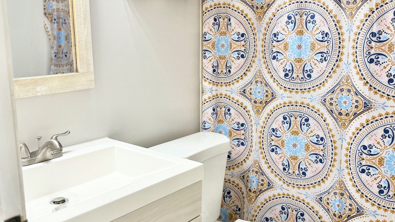 Photo of Bathroom in Carrollwood