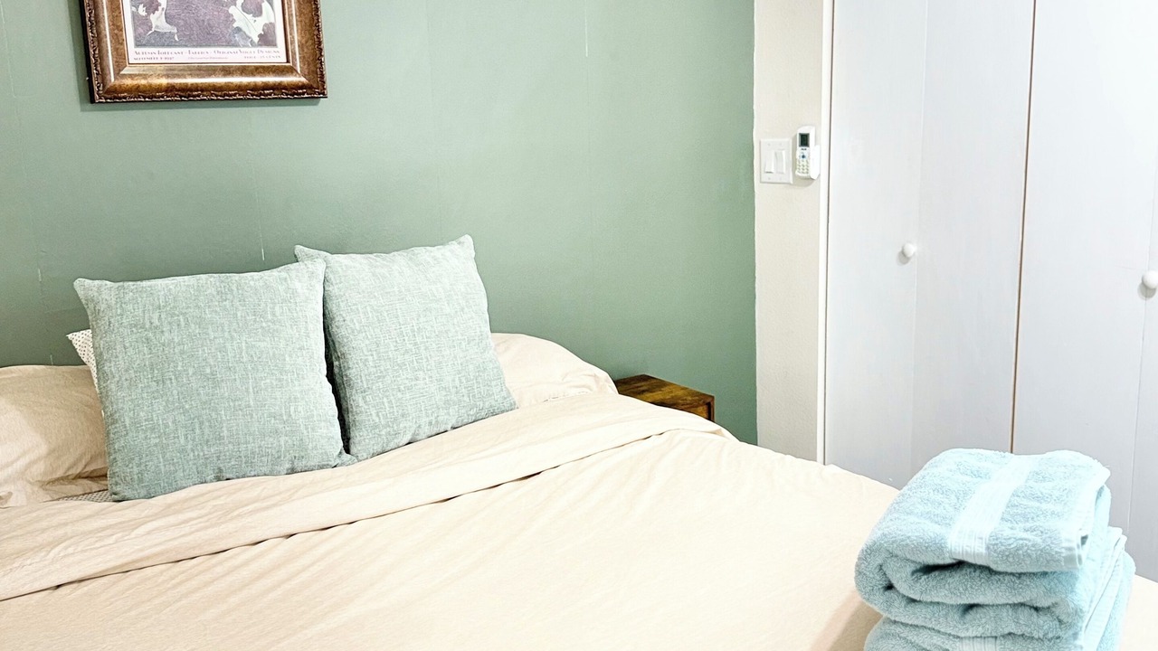 Photo of Bedroom in Carrollwood
