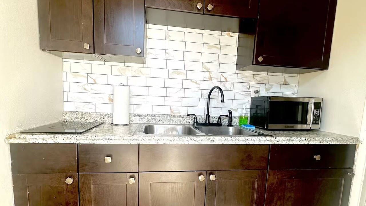 Photo of Kitchen in Carrollwood