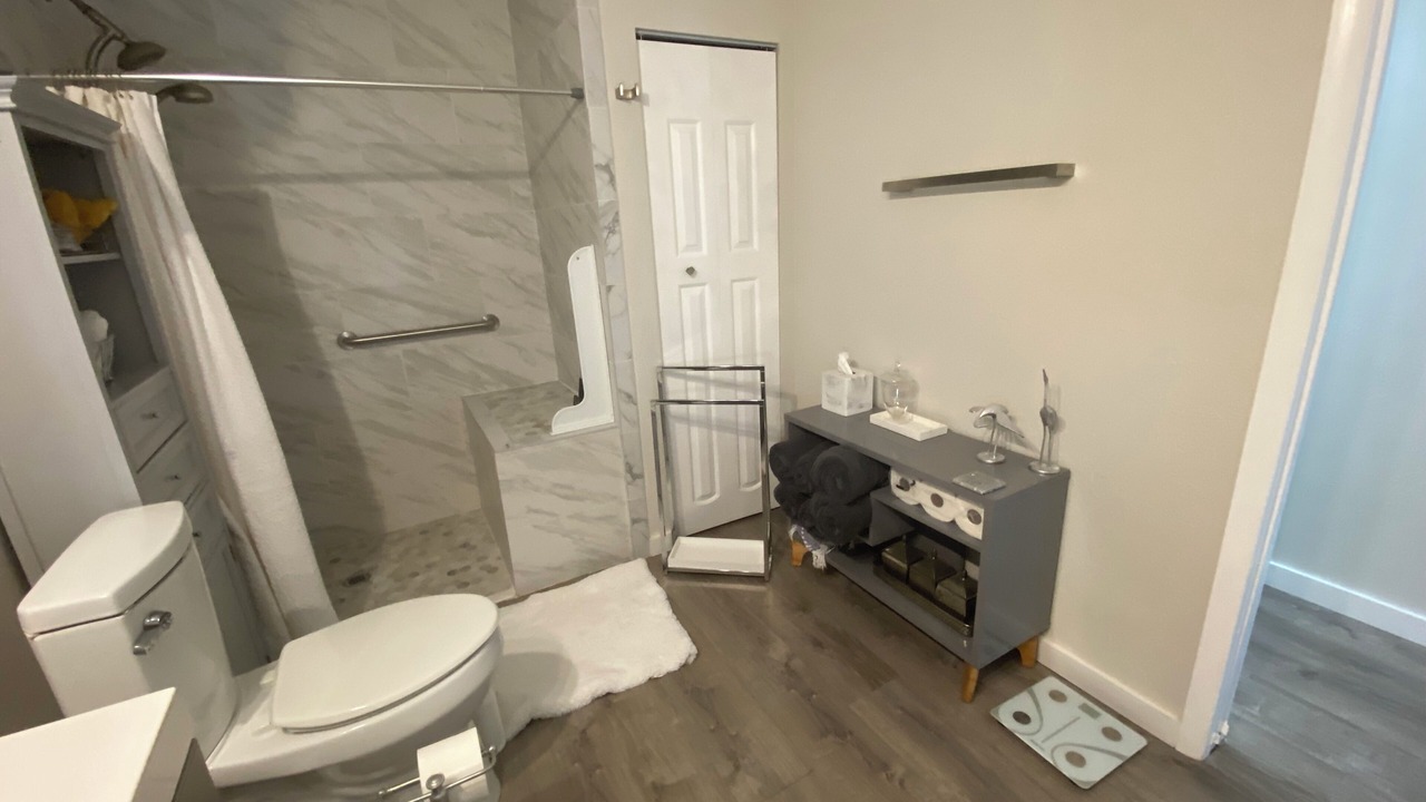 Photo of Bathroom in Clermont