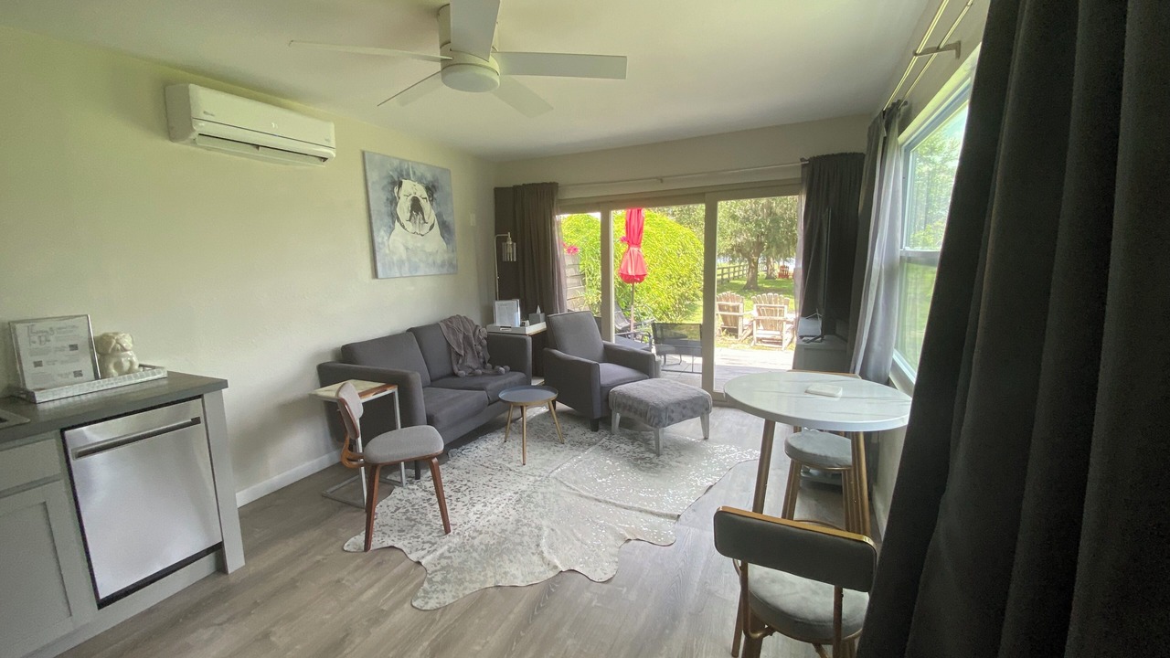 Photo of Livingroom in Clermont
