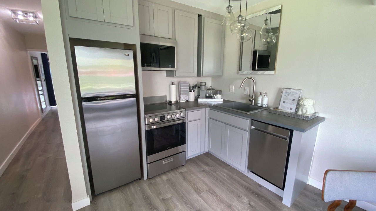Photo of Kitchen in Clermont