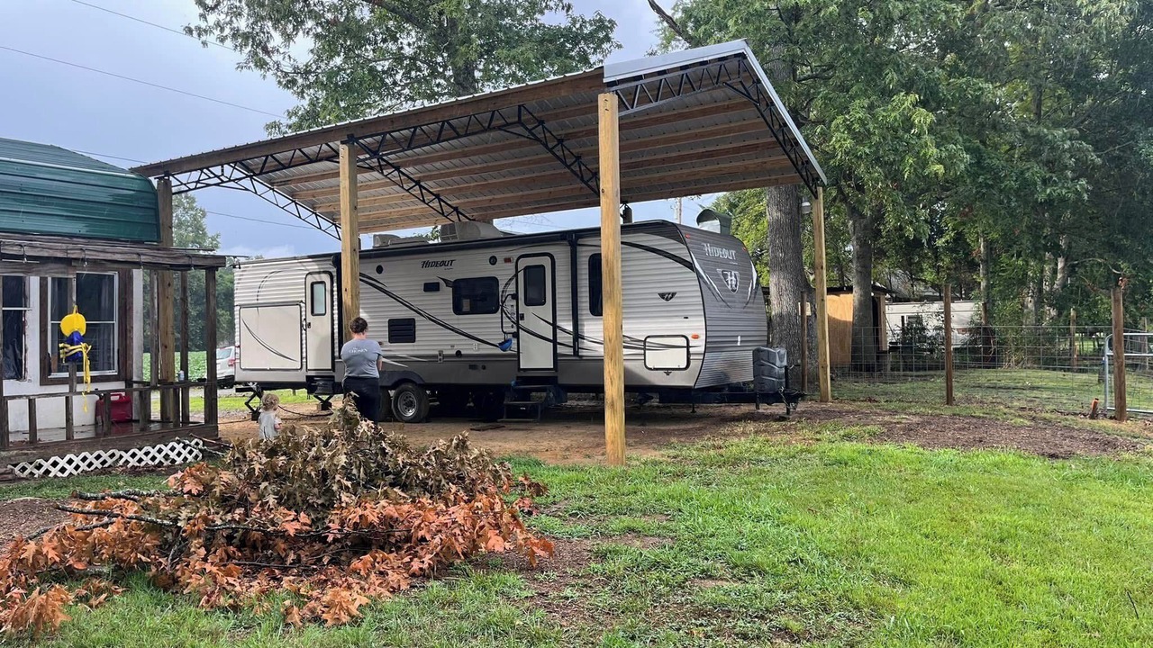 Photo of Outdoor in Cedar Bluff